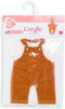 Corolle Mon Premier Poupon - Poppen Overall 2in1, 30cm