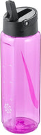 Nike Recharge - Bidon met Rietje - 700ML - Roze