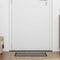 vidaXL - Deurmat - 40x60 - cm - antracietkleurig