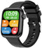 Forever IGo Watch 3 - Smartwatch - Bluetooth 5.3 Spraakassistent IP67 - Zwart