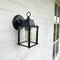 KS-verlichting Wandlamp Koetslamp