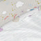 Happy Friday Sheet set 2 pieces Voyageur 160x270 cm (Single) Multicolor