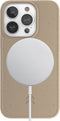 Woodcessories Bio Case - iPhone 14 Pro Max - Magsafe - Beige