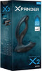 Joydivision XPANDER X2 Prostaat Massager Small - Zwart