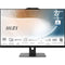 MSI Modern AM272P 1M-848EU All-in-One PC/workstation Intel Core 5 120U 68,6 cm (27