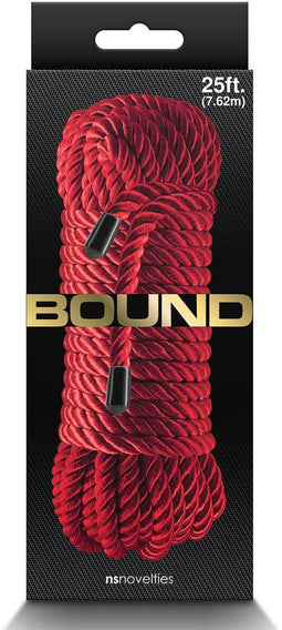 Bound Rope