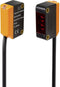 TRU COMPONENTS Lichtsluis TC-9444616 Kabel Effectief detectiebereik: 1000 cm Lichtschakelend