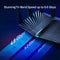 TP-Link Archer AX90 - Tri-Band Router - AX6600 WiFi 6 - Zwart