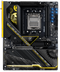 ASRock X870E Taichi OCF - Moederbord AM5 - EATX - 2x DDR5 - 128GB max geheugen