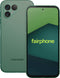 Fairphone 5 - Smartphone - 6GB RAM - 128GB opslag - Groen