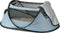 Deryan Baby Box - Campingbedje - Lichtgewicht pop-up systeem - Blauw