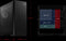 XPG Defender PRO - Micro ATX/ATX/ITX Midtower Behuizing - ARGB - Zwart