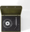 Crosley Mercury - Platenspeler - 2-way Bluetooth - Forrest green