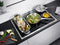 AEG IKE85471XB - Inductiekookplaat - 5 kookzones - RVS