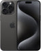 Apple iPhone 15 Pro Max - Zwart titanium - 512 GB - Fysieke simkaart + eSIM