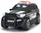 Dickie Toys Politie Auto Interceptor met Licht en Geluid