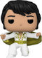 Funko - Pop Rocks #287 - Elvis Presley Pharaoh Suit - 9,5 cm