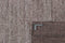 Plain Dust Dark Brown Vloerkleed - 250x350 - Rechthoek - Laagpolig Tapijt - Modern - Bruin