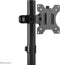 Neomounts FL40-430BL11 - Bureaumount - Full motion voor 32