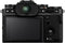 Fujifilm X-T5 - Digitale SLR - 40,2 MP X-Trans CMOS 5 HR - Zwart