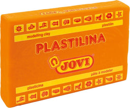 BOETSEERPASTA 350G ORANJE