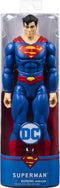 DC Comics - Superman - Speelfiguur 30cm - 11 knikpunten
