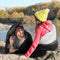 Travelhawk Slaapzak - Mummy Slaapzak - Comforttemperatuur 10-20°C - Zwart