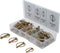 BGS Assortiment ringborgpennen 50-dlg