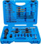 BGS Bougiegereedschap- en schroefdraad-reparatieset M8, M10 41 delig