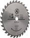 BGS HM cirkelzaagblad | Ø 315 x 30 x 3,0 mm | 30 tanden