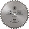 BGS HM cirkelzaagblad - Ø 400 x 30 x 3,4 mm - 48 tanden