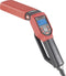 BGS Stroboscoop - Laag verbruik - Felle xenon lamp - Rood