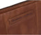 Chesterfield Ray Leren Laptopsleeve - 14 inch - Cognac