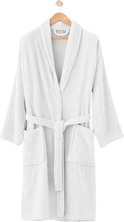 Kamerjas Paduana Wit 450 g/m² 100% katoen - XL