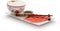 Fritel FF 1400 - Friteuse & Fondue - 1.400W - Zilver/Antraciet metallic