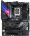 ASUS ROG Strix Z690-E - Moederbord - Intel Z690 - 12e gen. Intel Core - ATX