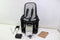 Thule RideAlong 2 - Fietszitje - 5 standen achteroverhellen - Dark gray