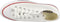 Converse Chuck Taylor All Star - Lage Sneakers - Unisex - Optical White - Maat 37