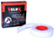 Velox Velgtape Jantex 14 Carbon Tubular 4,15 Meter X 18 Mm Wit