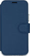 Accezz Hoesje Geschikt voor iPhone 11 Pro Hoesje Met Pasjeshouder - Accezz Xtreme Wallet Bookcase - Blauw