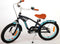 Volare Miracle Cruiser - Kinderfiets - 16 inch - Mat Blauw - Prime Collection