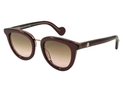 Zonnebril Heren Calvin Klein CK22517S-240 Ø 55 mm