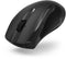 Hama MW-900 V2 - Draadloze muis - Laser sensor 3200dpi - Rechtshandig