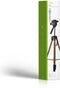 Nedis TPOD2300BZ - Mini-tripod - Lichtgewicht aluminium - 4kg draaggewicht