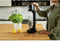 Sodapop Soda-maker Cooper Zwart Incl. 1 PET-fles