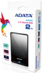 Adata HV620S - Externe HDD 2TB - USB 3.2 - Zwart