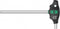 Wera 05023346001 Hex-Plus HF T-greep Zeskant-Schroevendraaier - 6 x 100mm