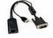 Vertiv Avocent MPUIQ-VMCDV toetsenbord-video-muis (kvm) kabel 0,3556 m Zwart