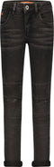 TYGO & vito X208-6625 - Jongens Jeans - Skinnyfit met dubbele kniestukken - Maat 110