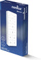 Nordlux Remote Smart Light - Afstandsbediening - Eenvoudige controle - Wit
